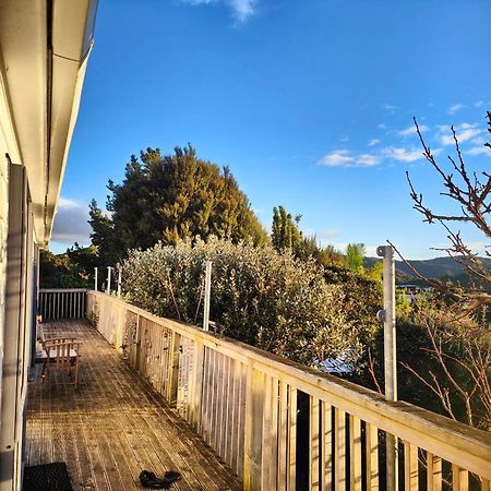 Appartement Paihia On The Rise Extérieur photo