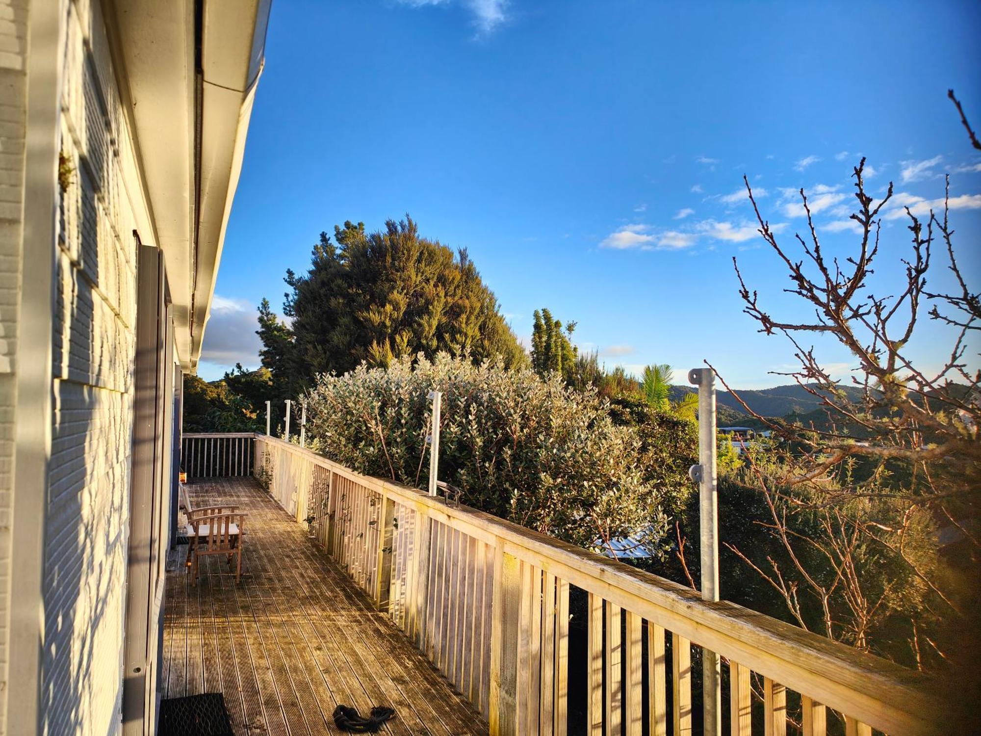 Appartement Paihia On The Rise Extérieur photo